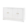 Bungalow 5 Meredith 4-Door Cabinet