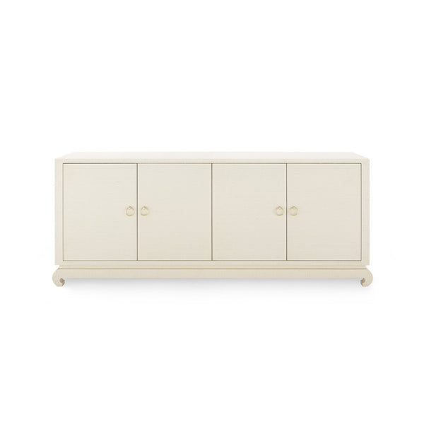 Meredith Cabinet Natural