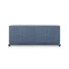 Meredith Cabinet Blue