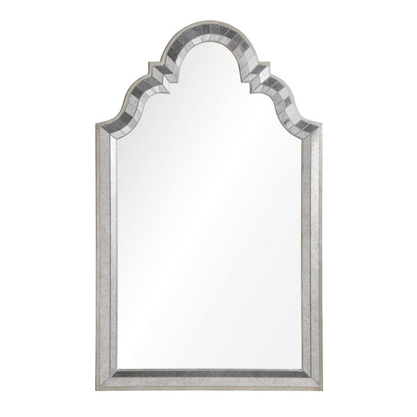Elkin Antiqued Mirror