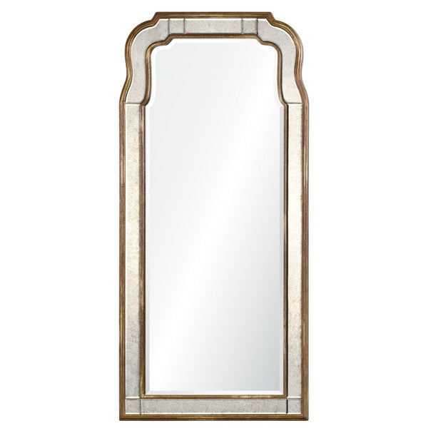 Hadspen Queen Anne Mirror