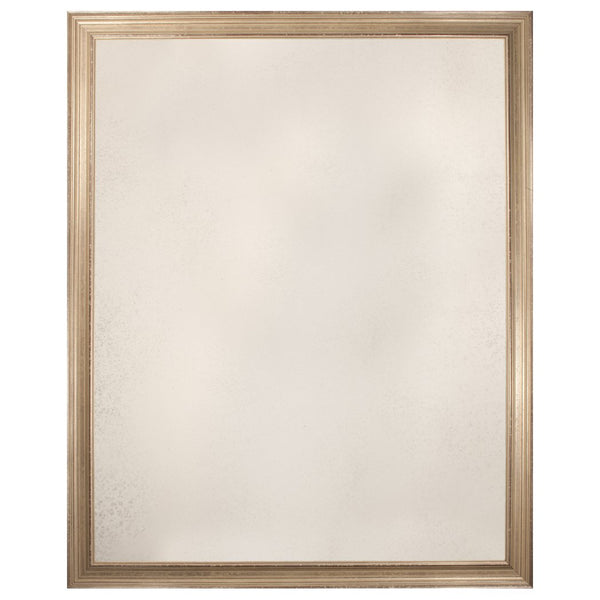 Violette Antique Mirror