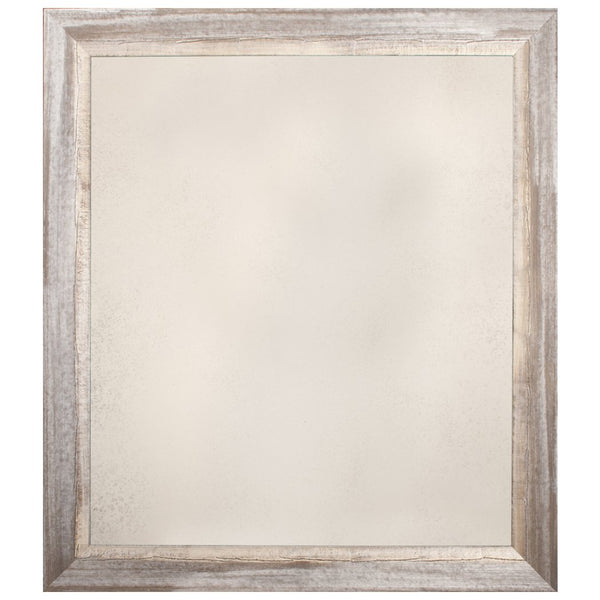 Remy Auguste Grey Mirror