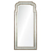 Hadspen Queen Anne Mirror