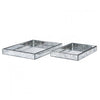 Margaret Tray Set