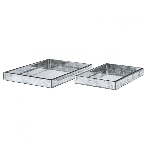 Margaret Tray Set