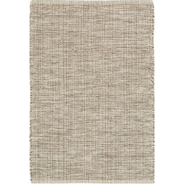 Marled Cotton Rug