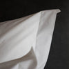 Classic Hemstitch White Sham