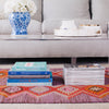 Rhapsody Wool Woven Rug