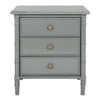 Lucy Side Table Grey