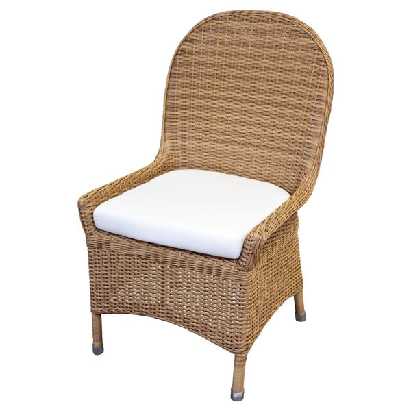 Outdoor Eastern Shore Dining Chair