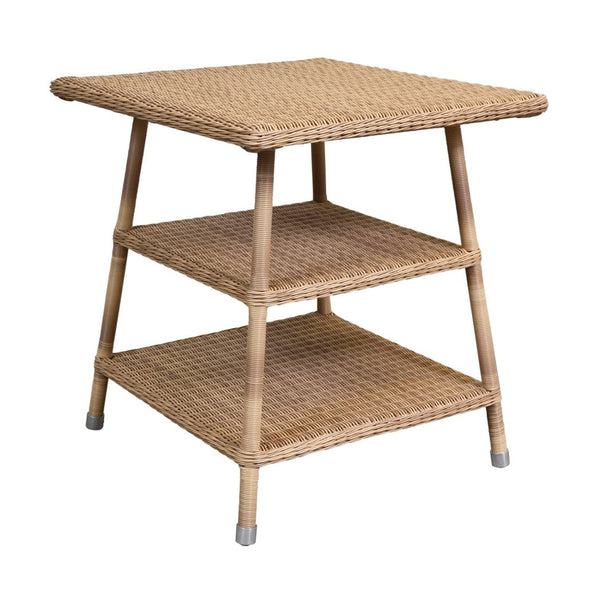 Outdoor Loft Table
