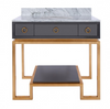 Worlds Away Owen Bath Vanity