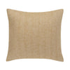 Solid Herringbone Pillow Cover