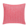 Solid Herringbone Pillow Cover