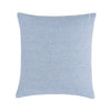 Solid Herringbone Pillow Cover