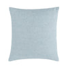 Solid Herringbone Pillow Cover