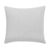 Solid Herringbone Pillow Cover