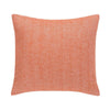 Solid Herringbone Pillow Cover