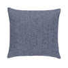 Solid Herringbone Pillow Cover