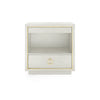 Bungalow 5 Parker 2-Drawer Side Table