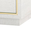 Bungalow 5 Parker 2-Drawer Side Table