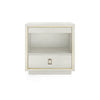 Bungalow 5 Parker 2-Drawer Side Table