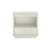 Bungalow 5 Parker 2-Drawer Side Table