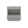 Bungalow 5 Parker 2-Drawer Side Table