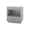 Bungalow 5 Parker 2-Drawer Side Table