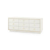 Bungalow 5 Parker Extra Large 9-Drawer Dresser