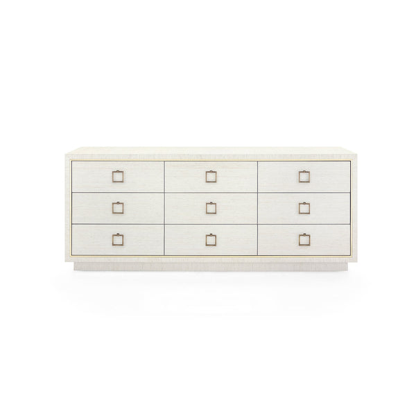 Parker 9 Drawer