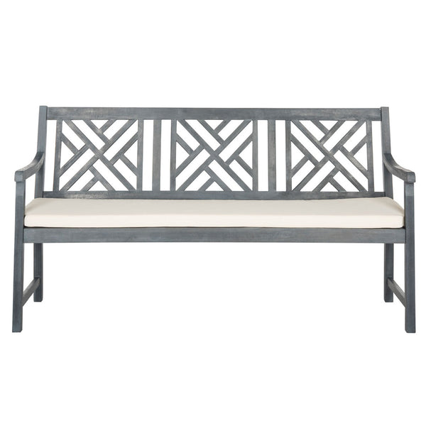 Bradbury Three Seat Bench