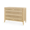Paulina Dresser angle