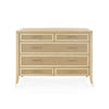 Paulina Dresser front