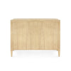 Paulina Dresser back
