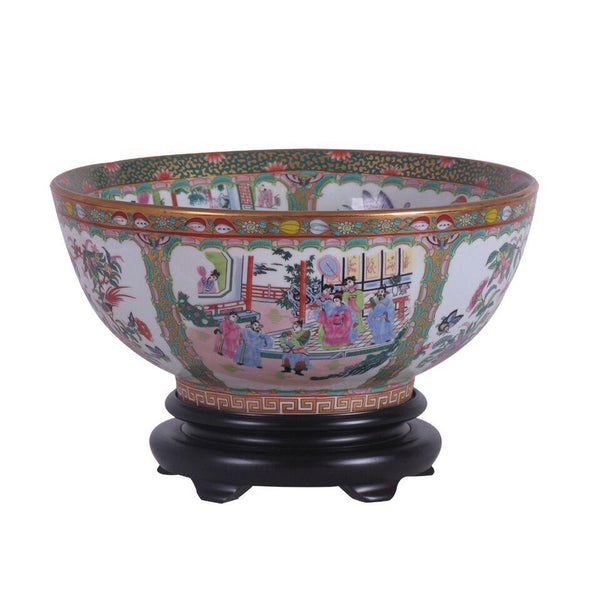 Lilah Bowl