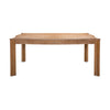Worlds Away Pollock Dining Table