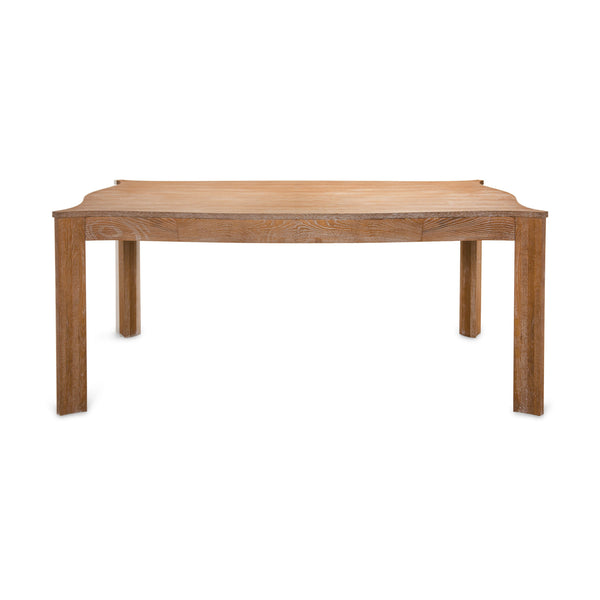Worlds Away Pollock Dining Table