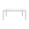 Worlds Away Pollock Dining Table