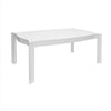 Worlds Away Pollock Dining Table