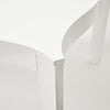 Worlds Away Pollock Dining Table