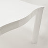 Worlds Away Pollock Dining Table