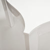 Worlds Away Pollock Dining Table