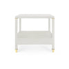 Bungalow 5 Pascal 1-Drawer Side Table