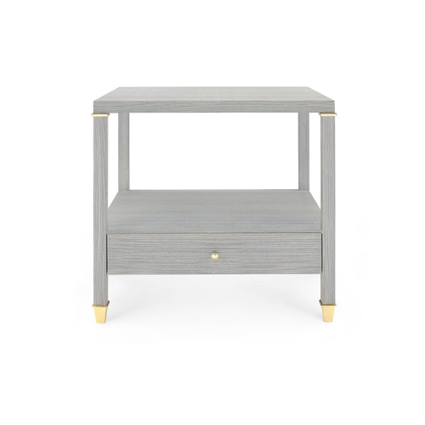 Bungalow 5 Pascal 1-Drawer Side Table