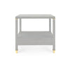 Bungalow 5 Pascal 1-Drawer Side Table