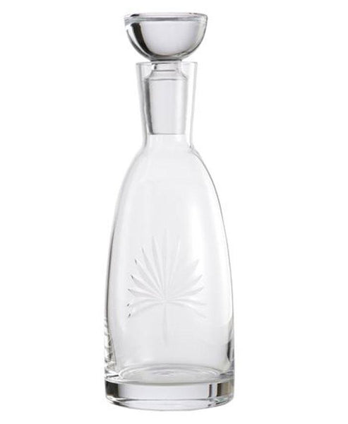 Palmetto Decanter