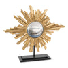 Parson Accent Mirror