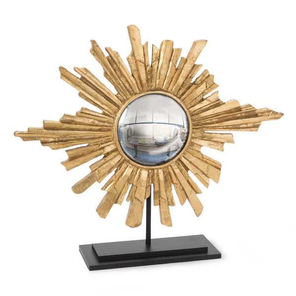 Parson Accent Mirror